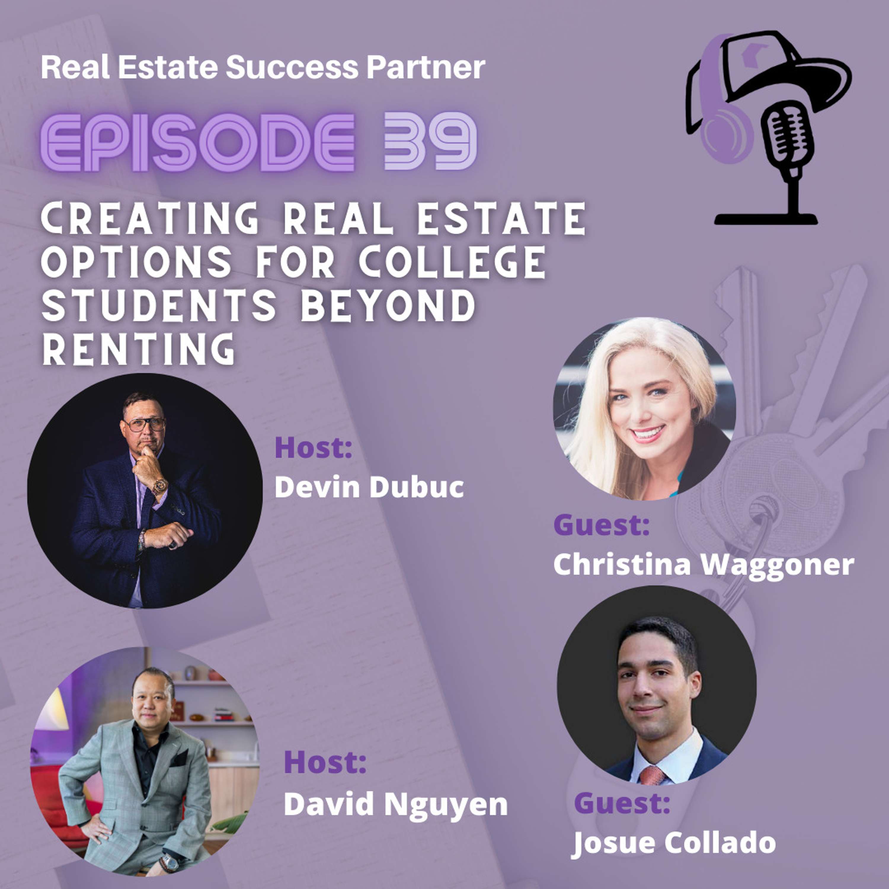 Real Estate Success Partner