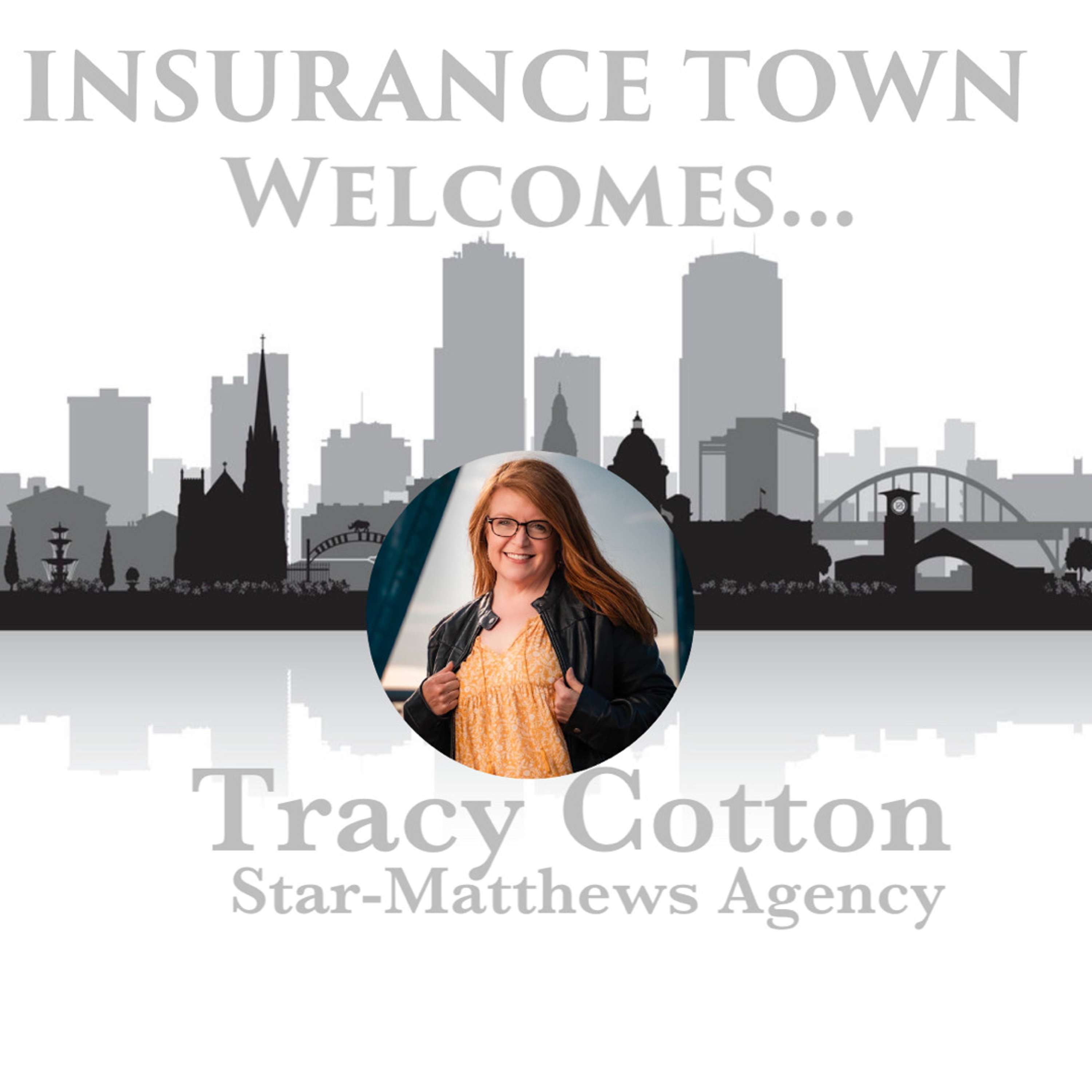 Insurance Town