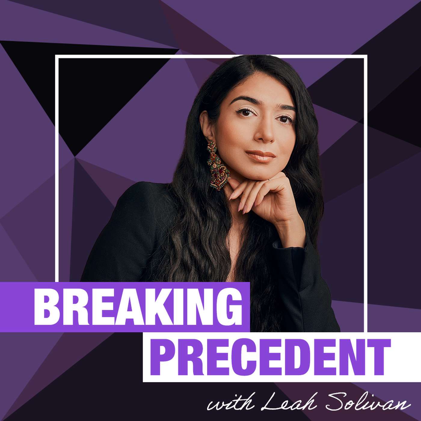 Piercing the Veil: Shiza Shahid on co-founding the $1B Malala Fund to transforming kitchenware with Our Place