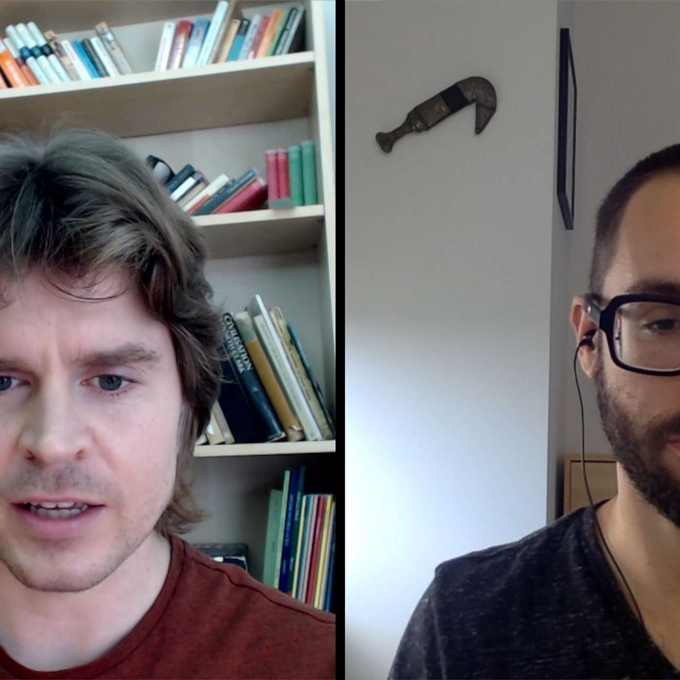 Ep. 4: How to Study in the Final 2 Months...