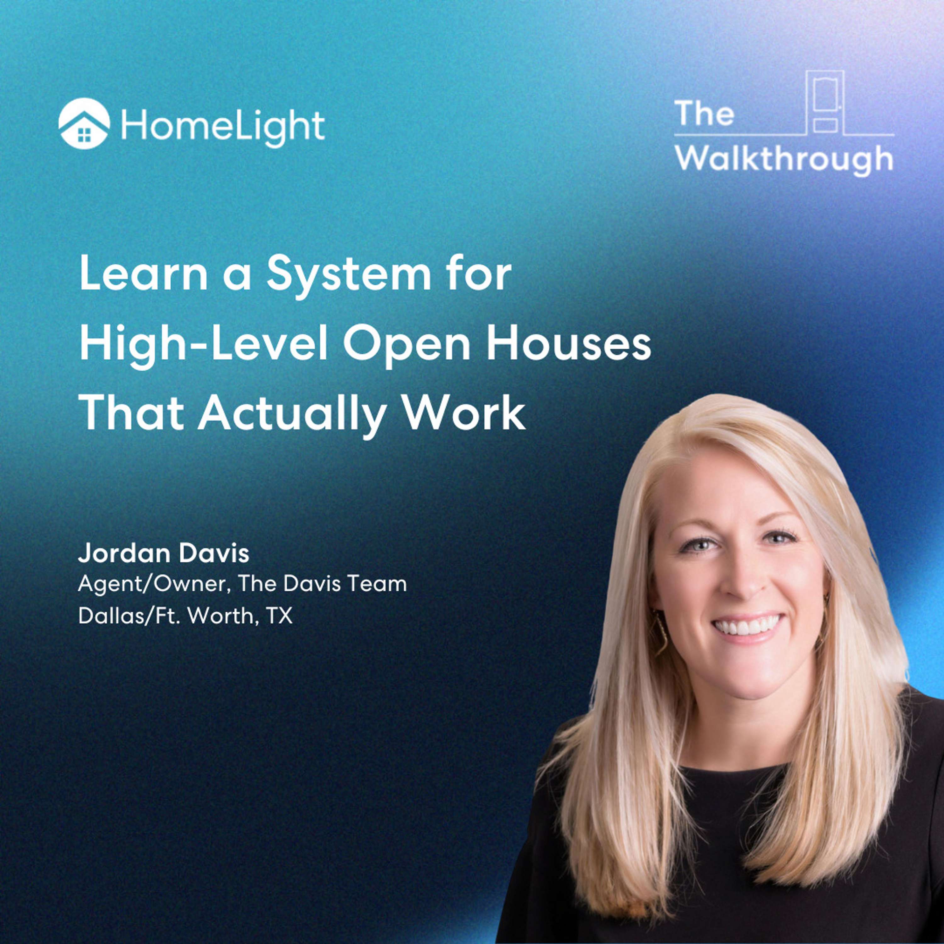 The Walkthrough™ | HomeLight\'s Real Estate Podcast