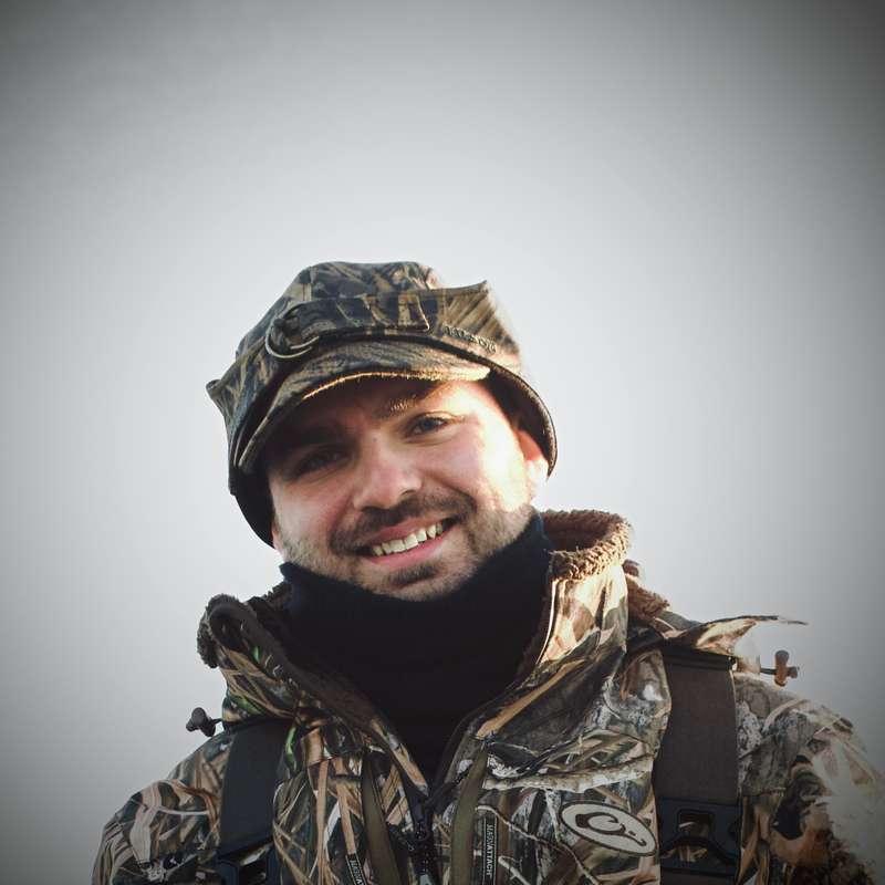 Nathan Ratchford