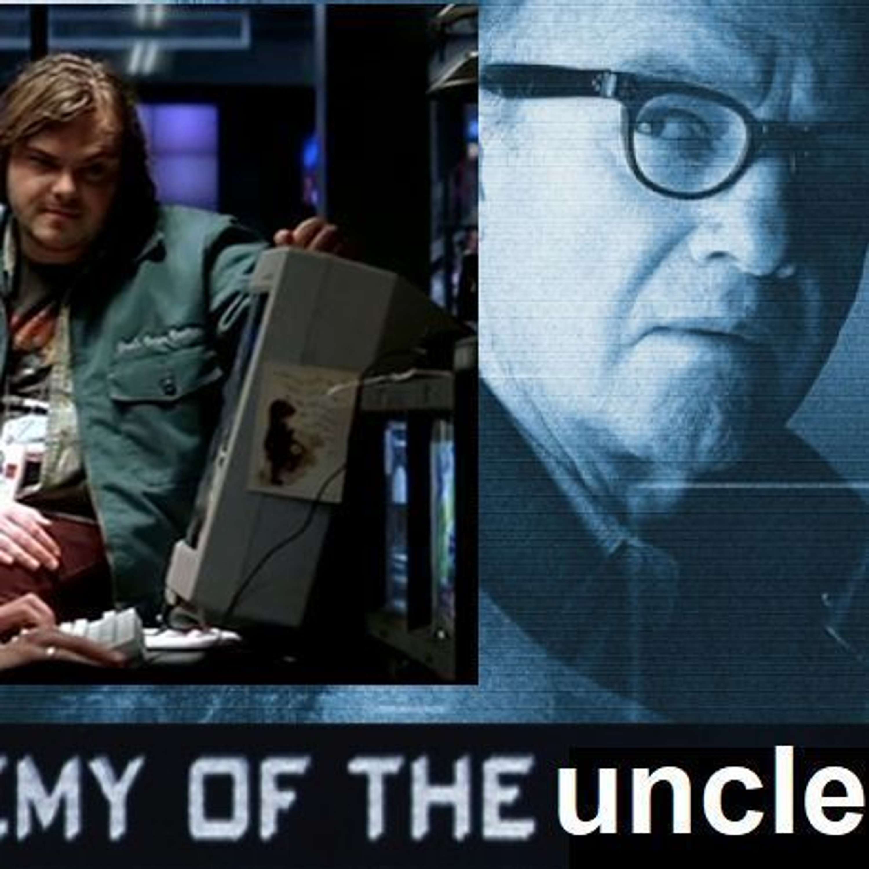 Uncle 2 Uncle