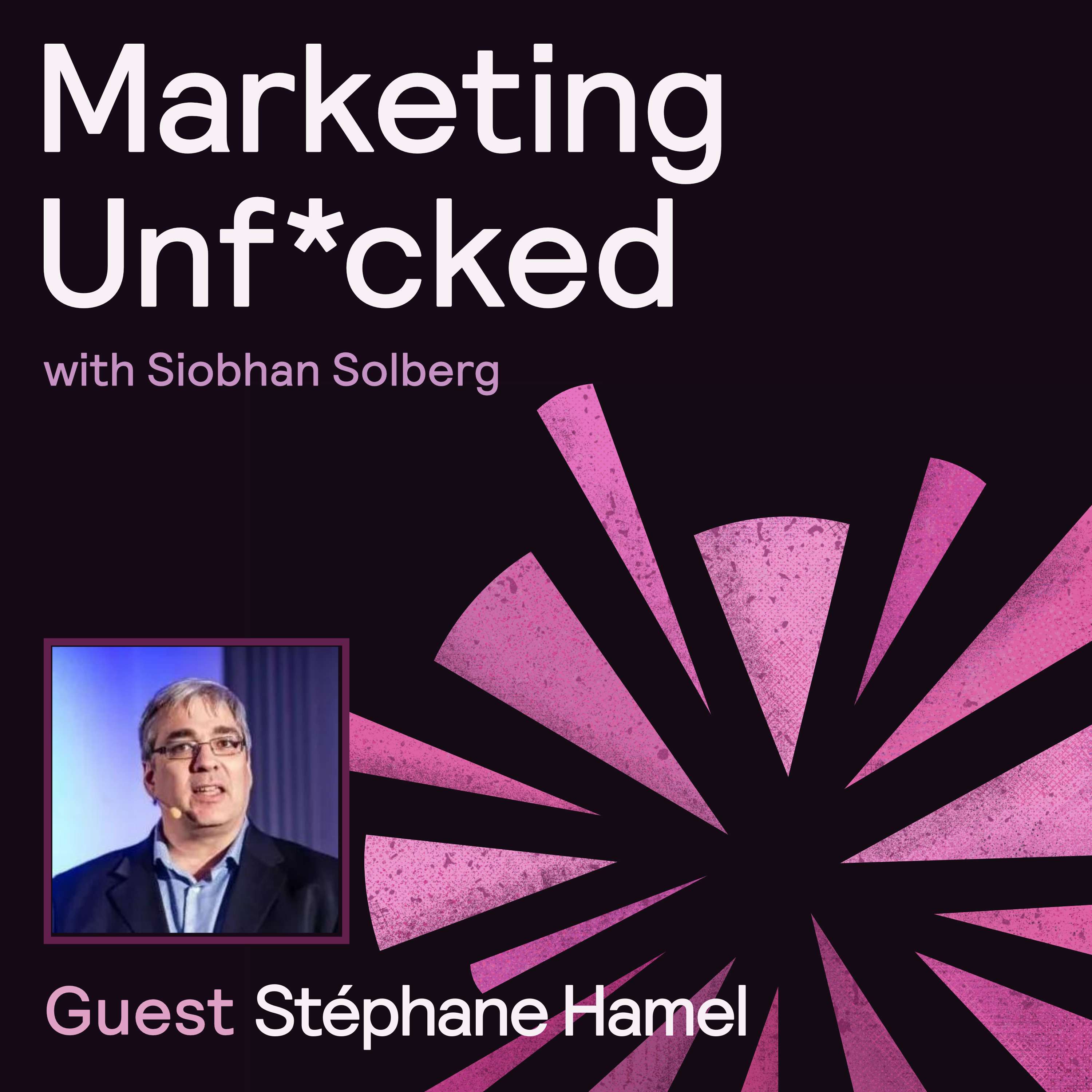 Marketing Unf*cked