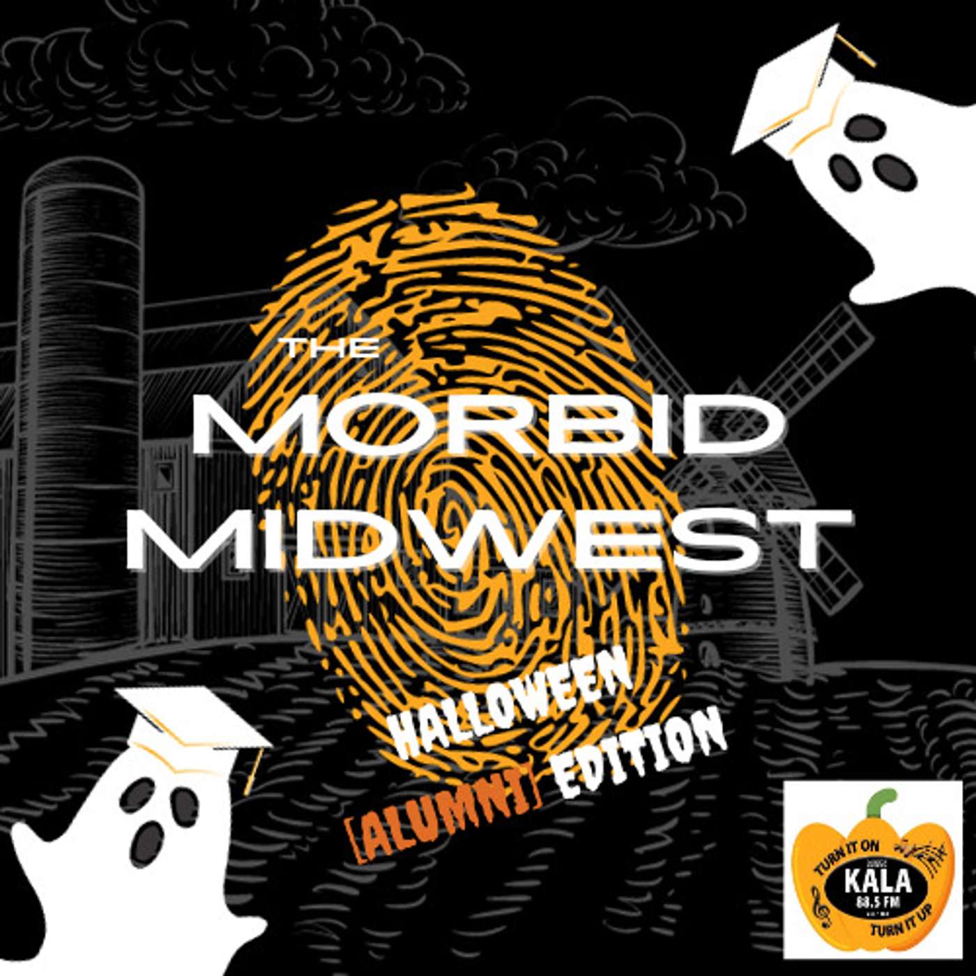 SPECIAL ALUMNI EDITION: Halloween 2023! SPECIAL ALUMNI EDITION: Halloween 2023!