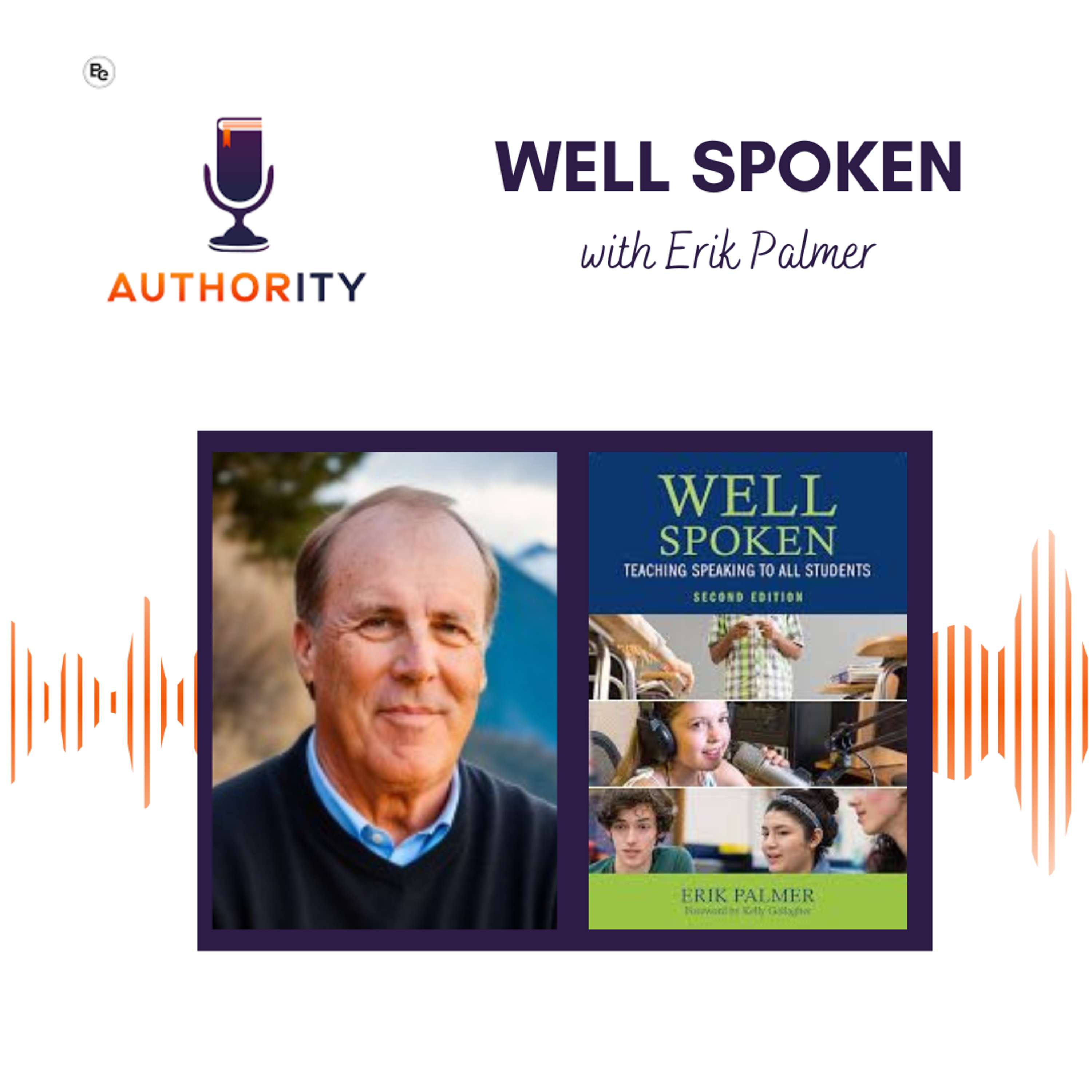 The Authority Podcast — Expert Insights and Fresh Ideas for Education Leaders