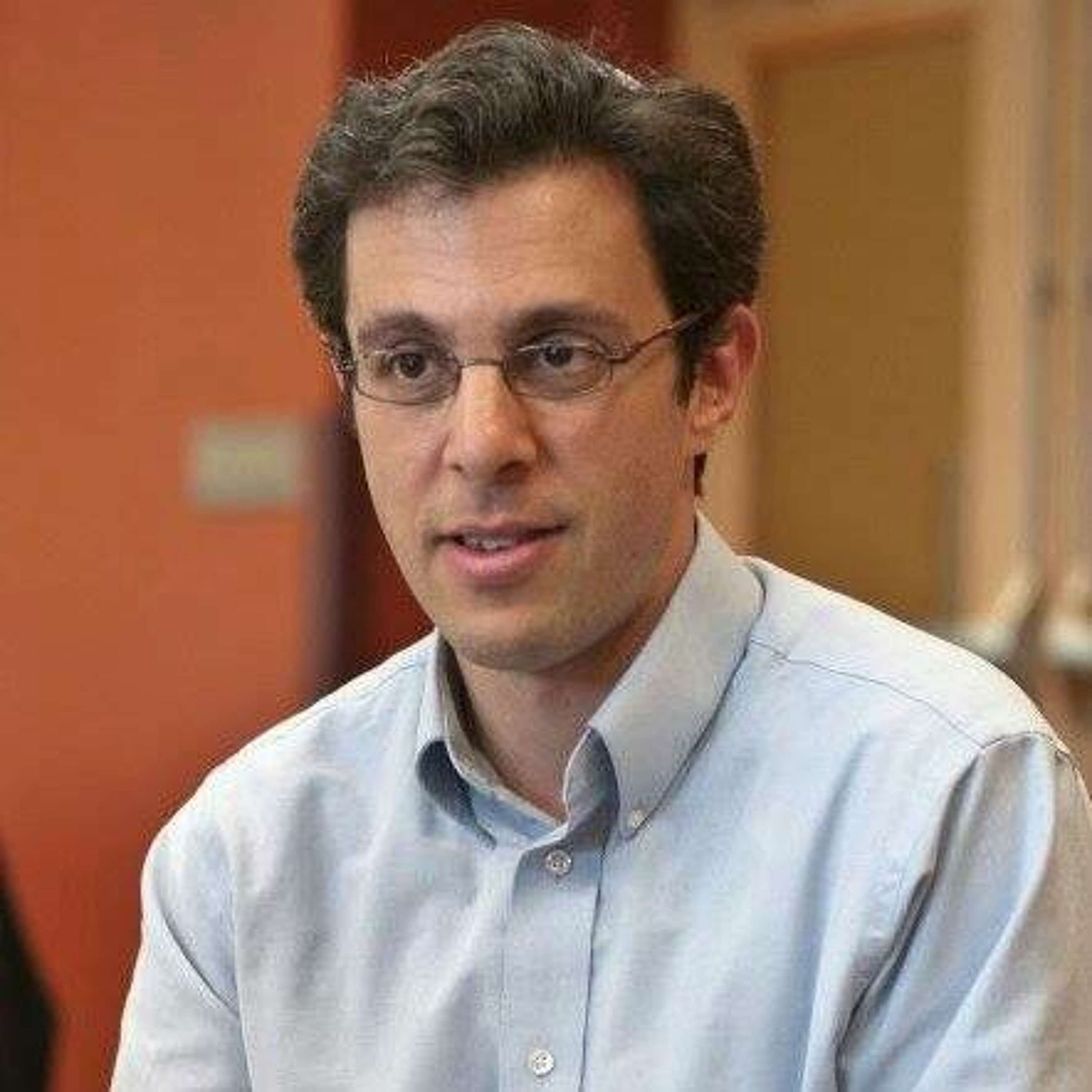 Jewish Ideas to Change the World