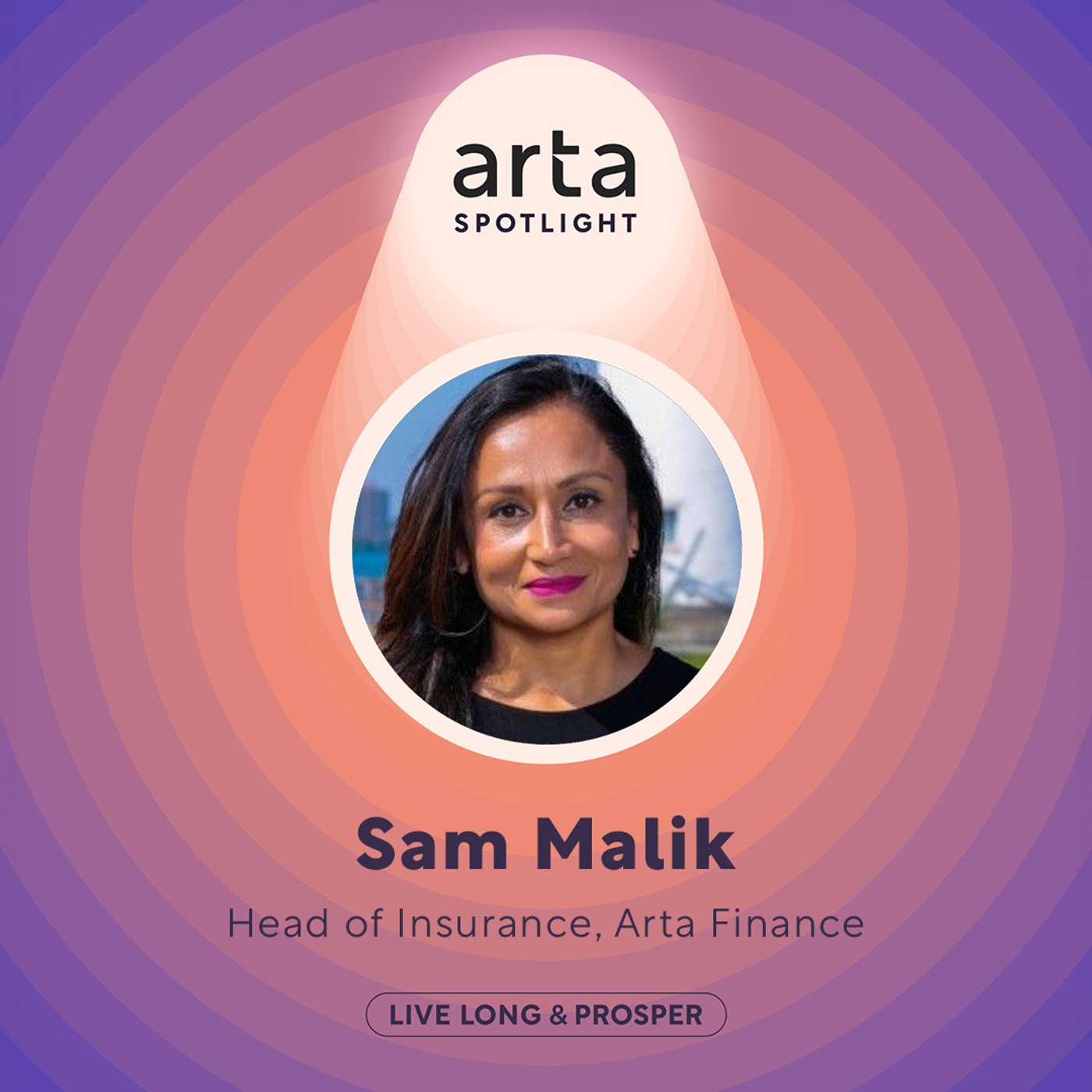 Samita Malik: Building a Life on Your Terms