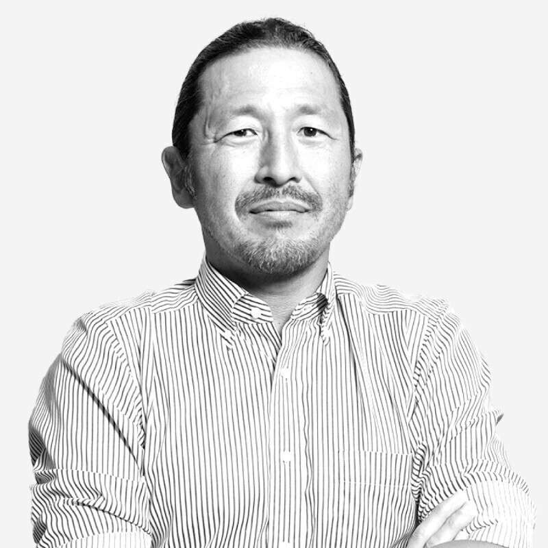 Dan Yamamura