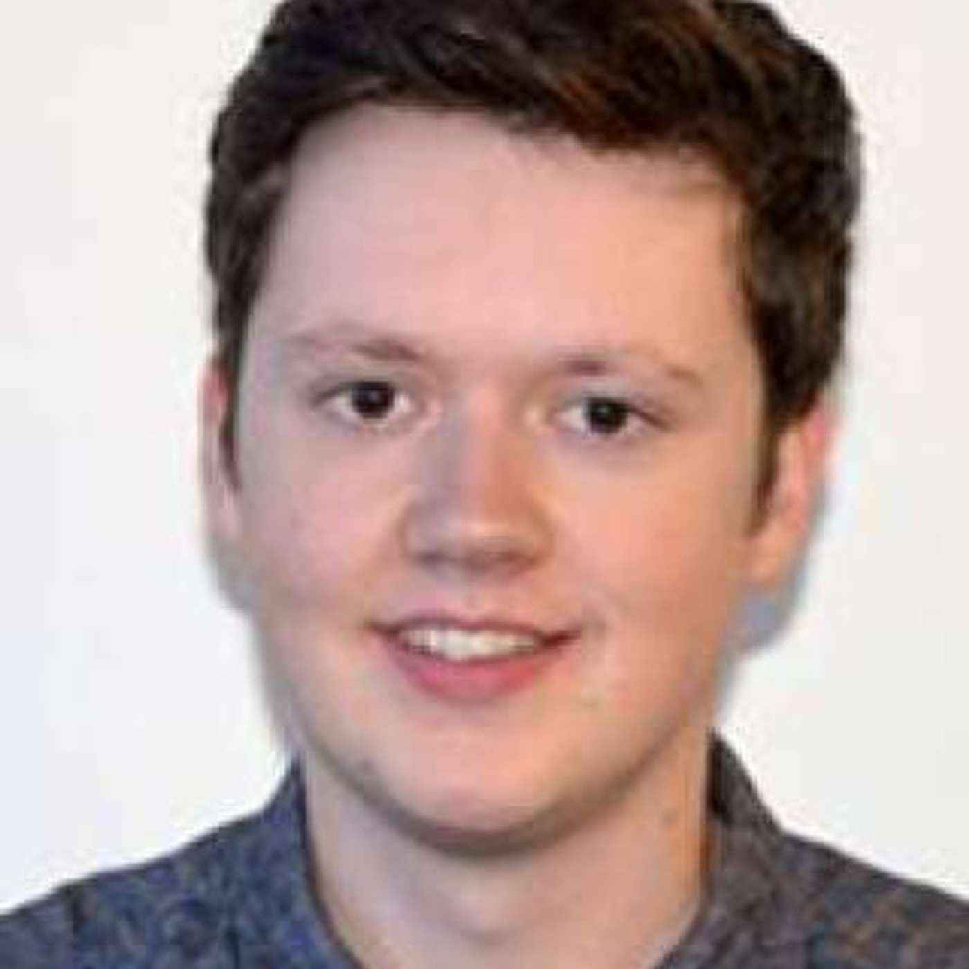 Dr Niall Jeffrey, Researcher at the École Normale Supérieure in Paris