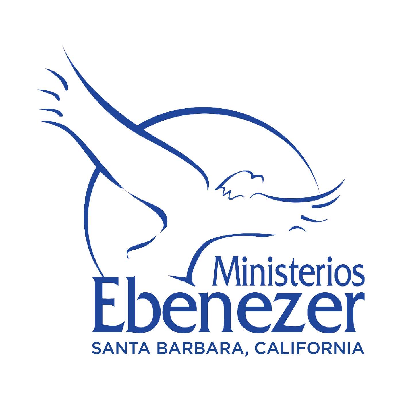 Ministerios Ebenezer Santa Barbara, California