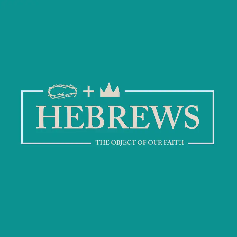 The Priesthood of Jesus // Pastor Bobby