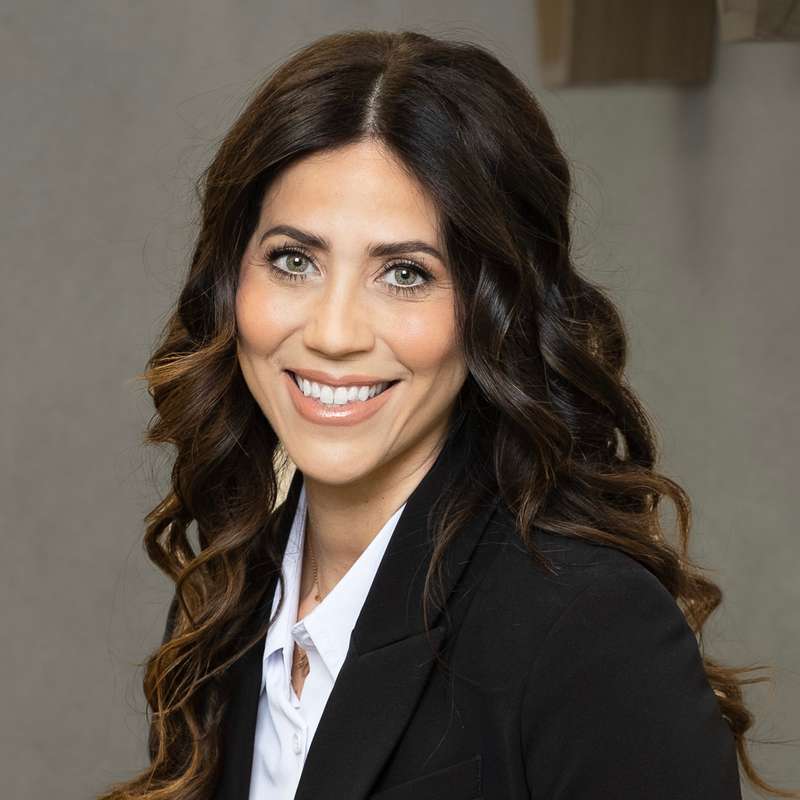 Dr. Vanessa Scarborough