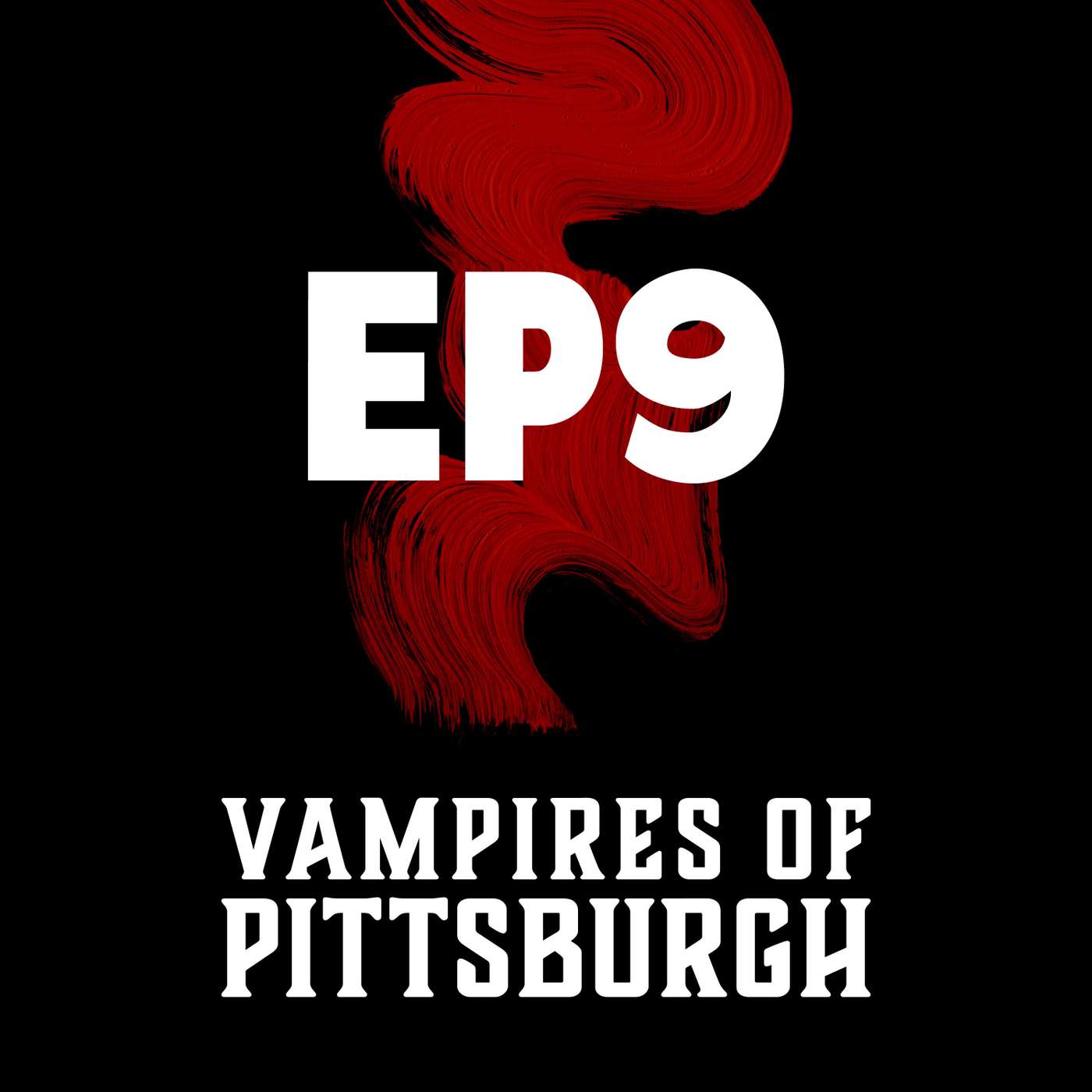 VtM: Vampires of Pittsburgh - Chapter 9
