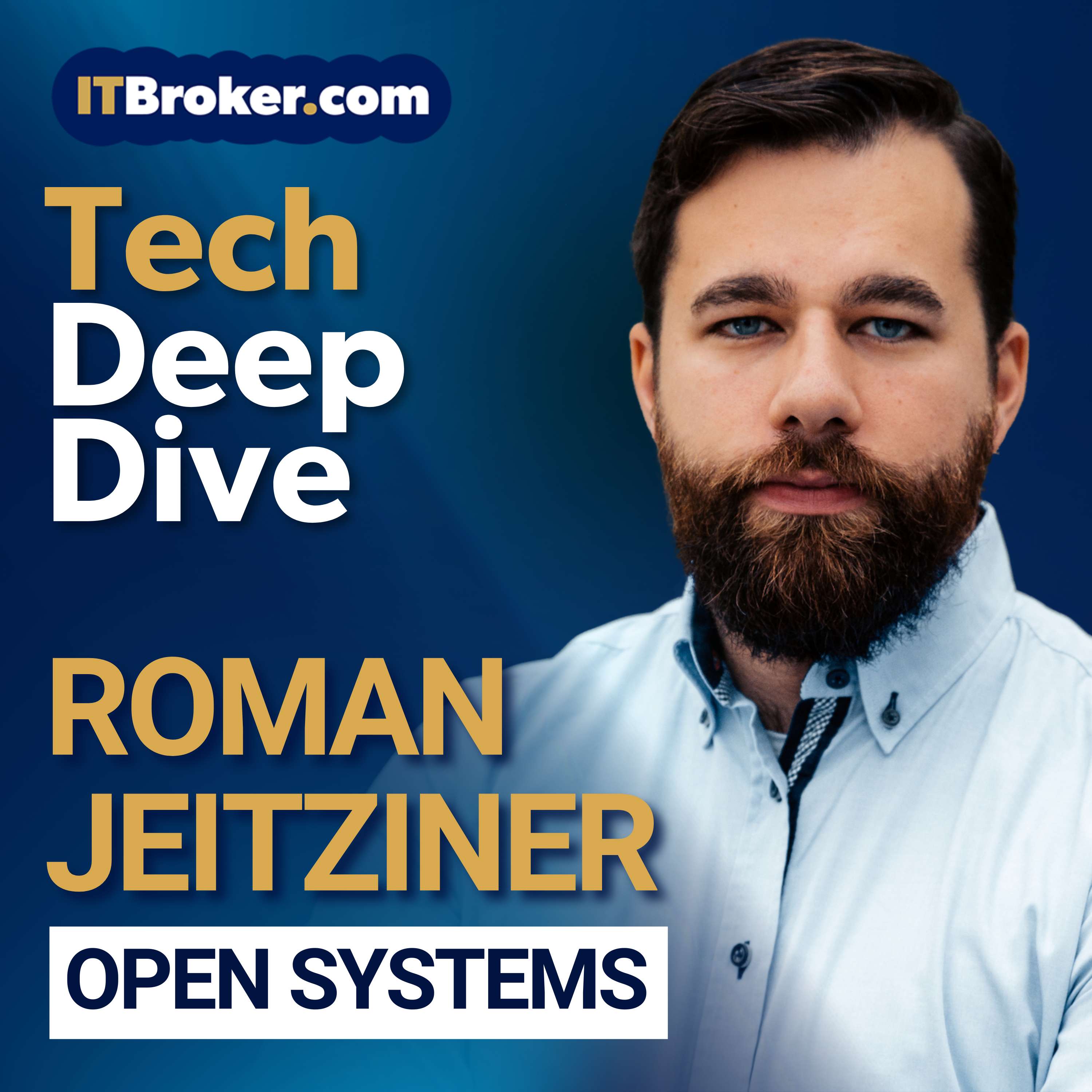Tech Deep Dive