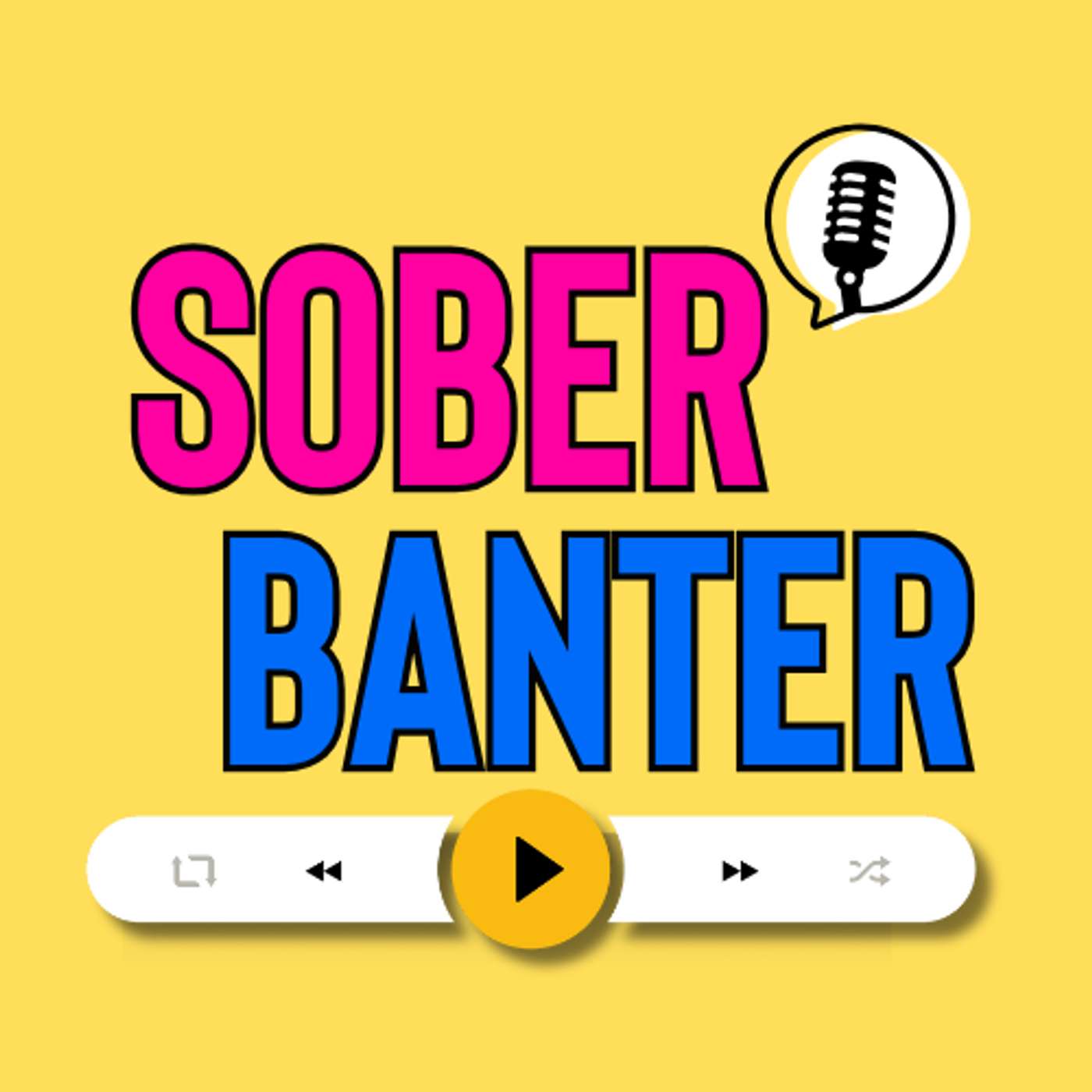 Sober Banter