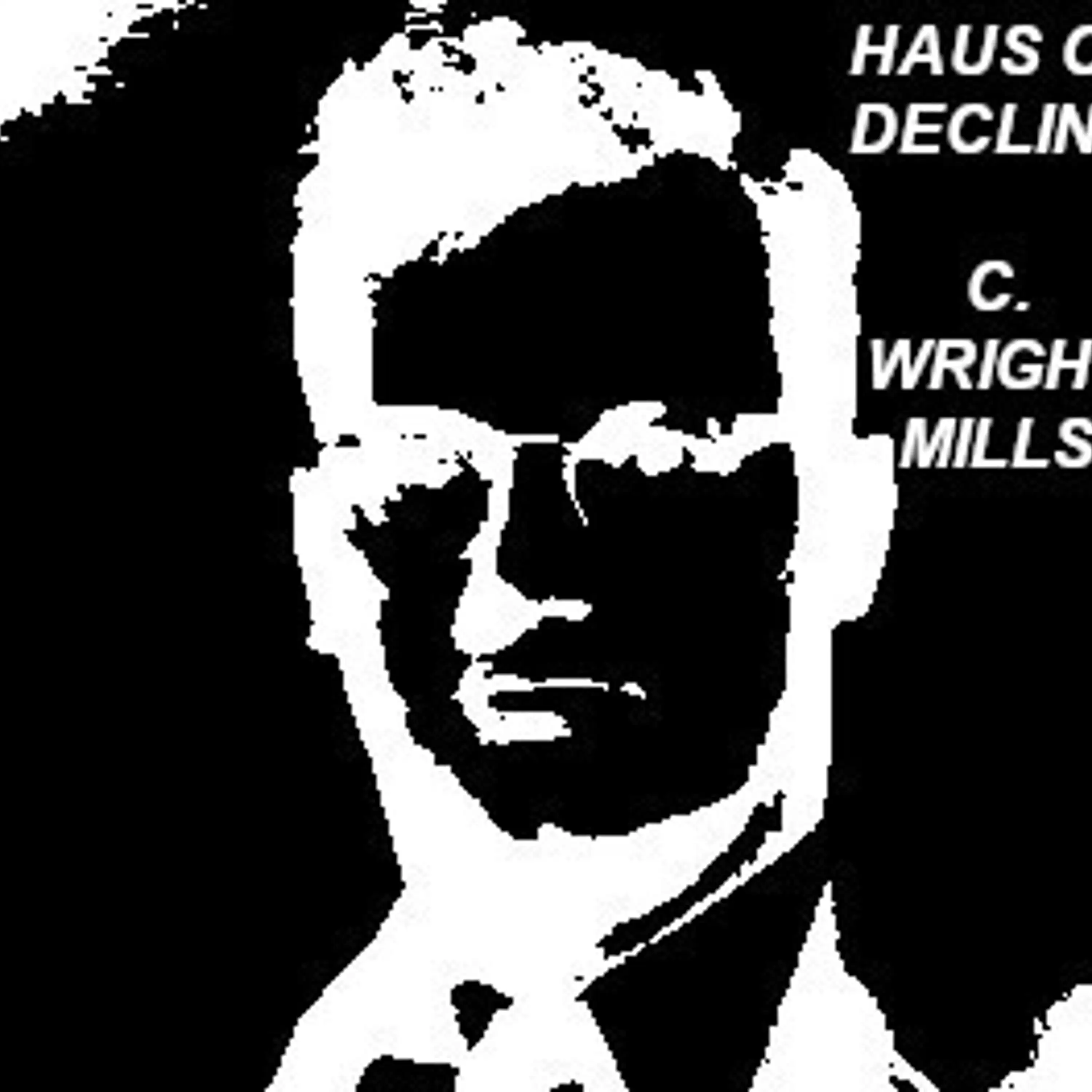 C. Wright Mills