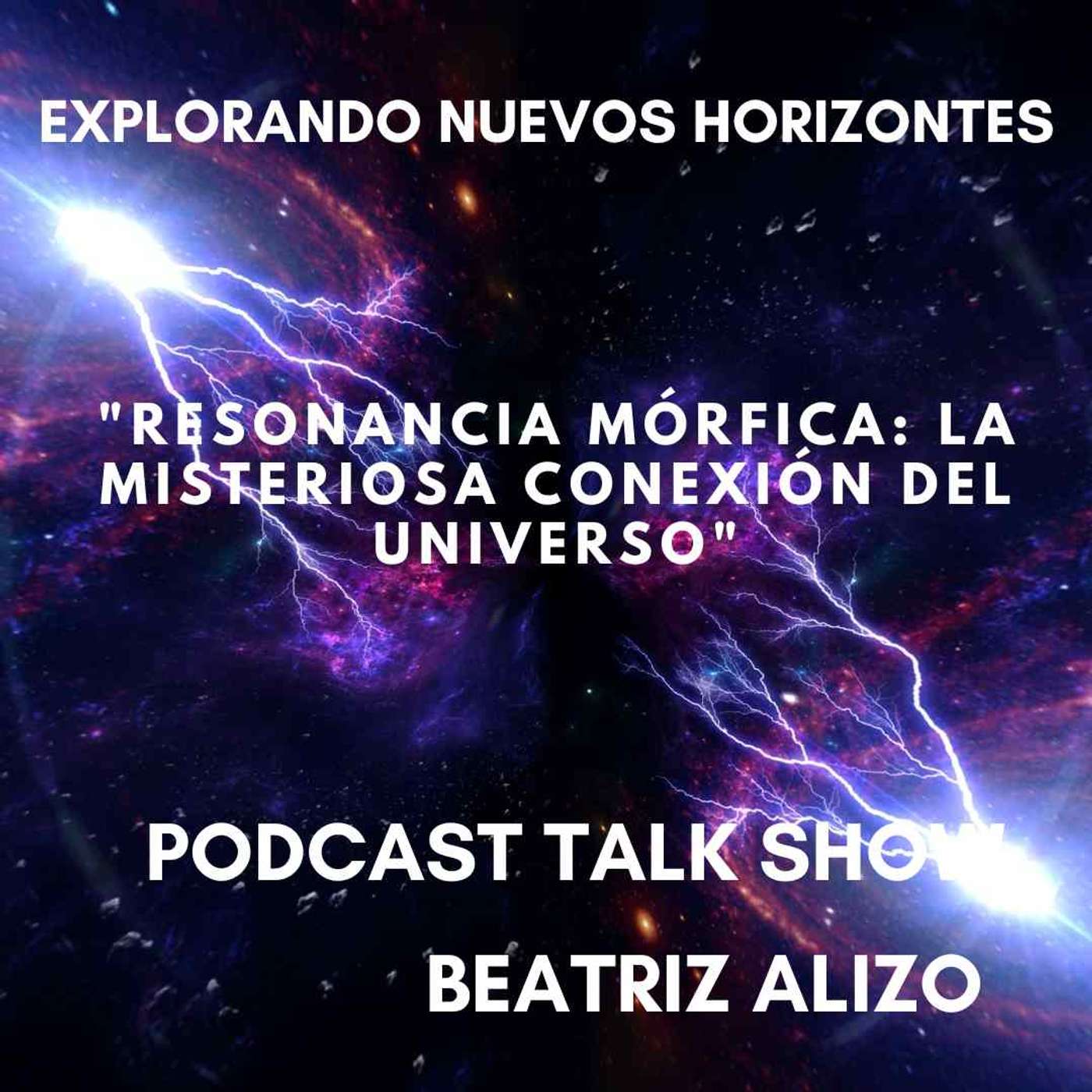Resonancia Mórfica: La Misteriosa Conexión del Universo