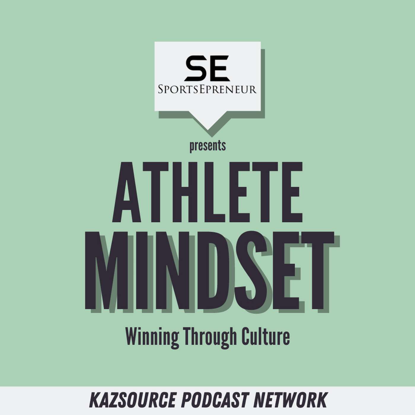 Athlete Mindset