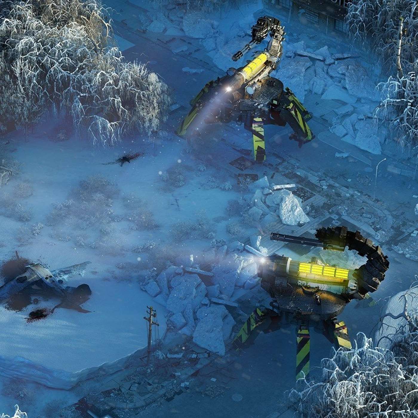 The evolution of Strategy games episode artwork