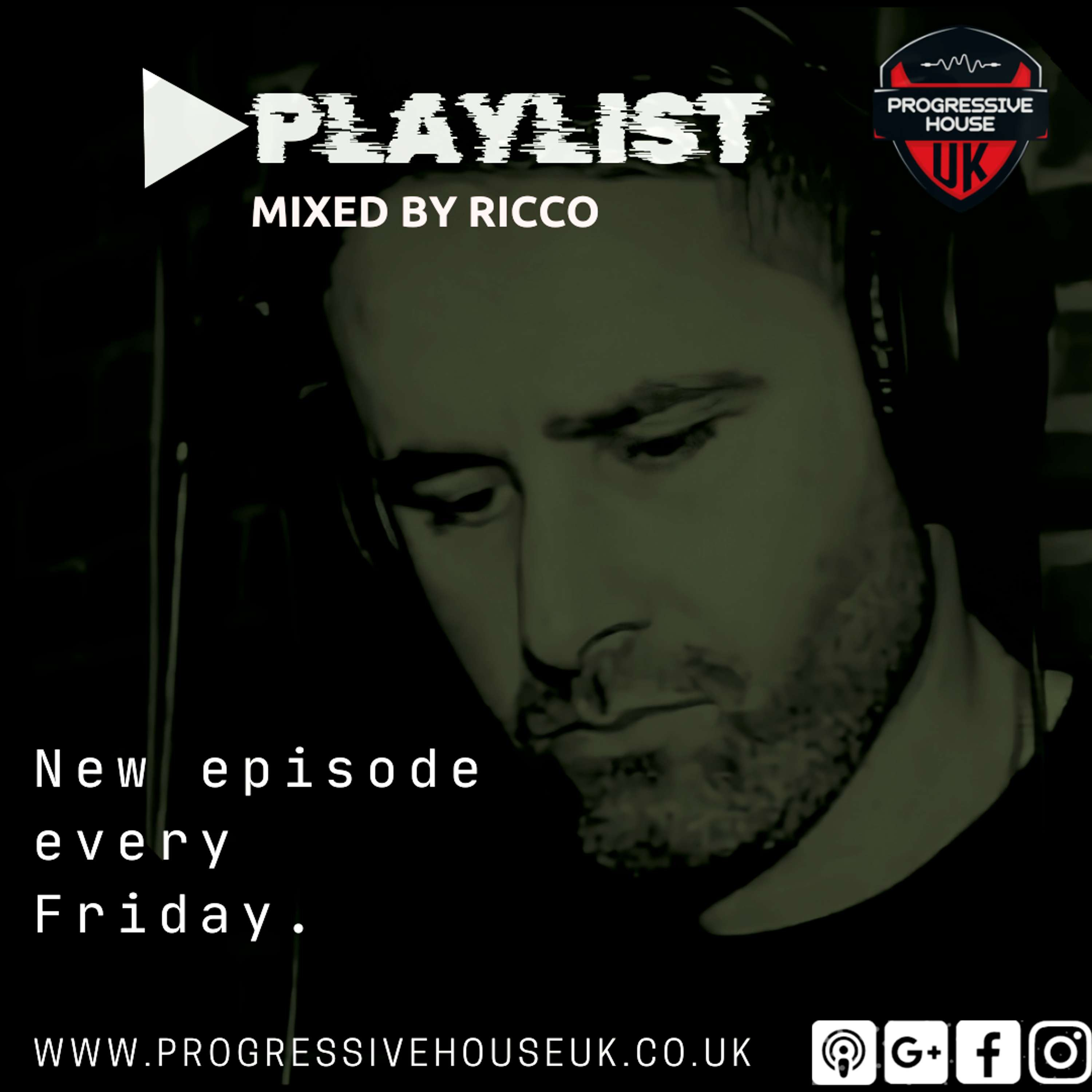 Progressive House UK