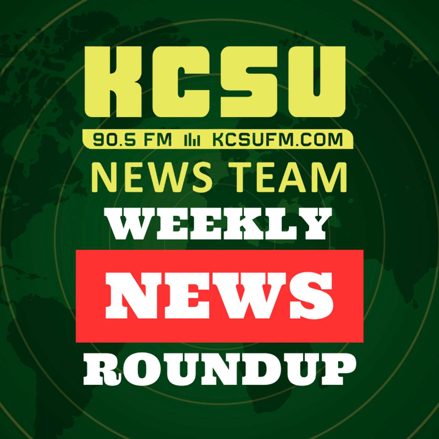 Weekly News Roundup for June 9th to June 13th