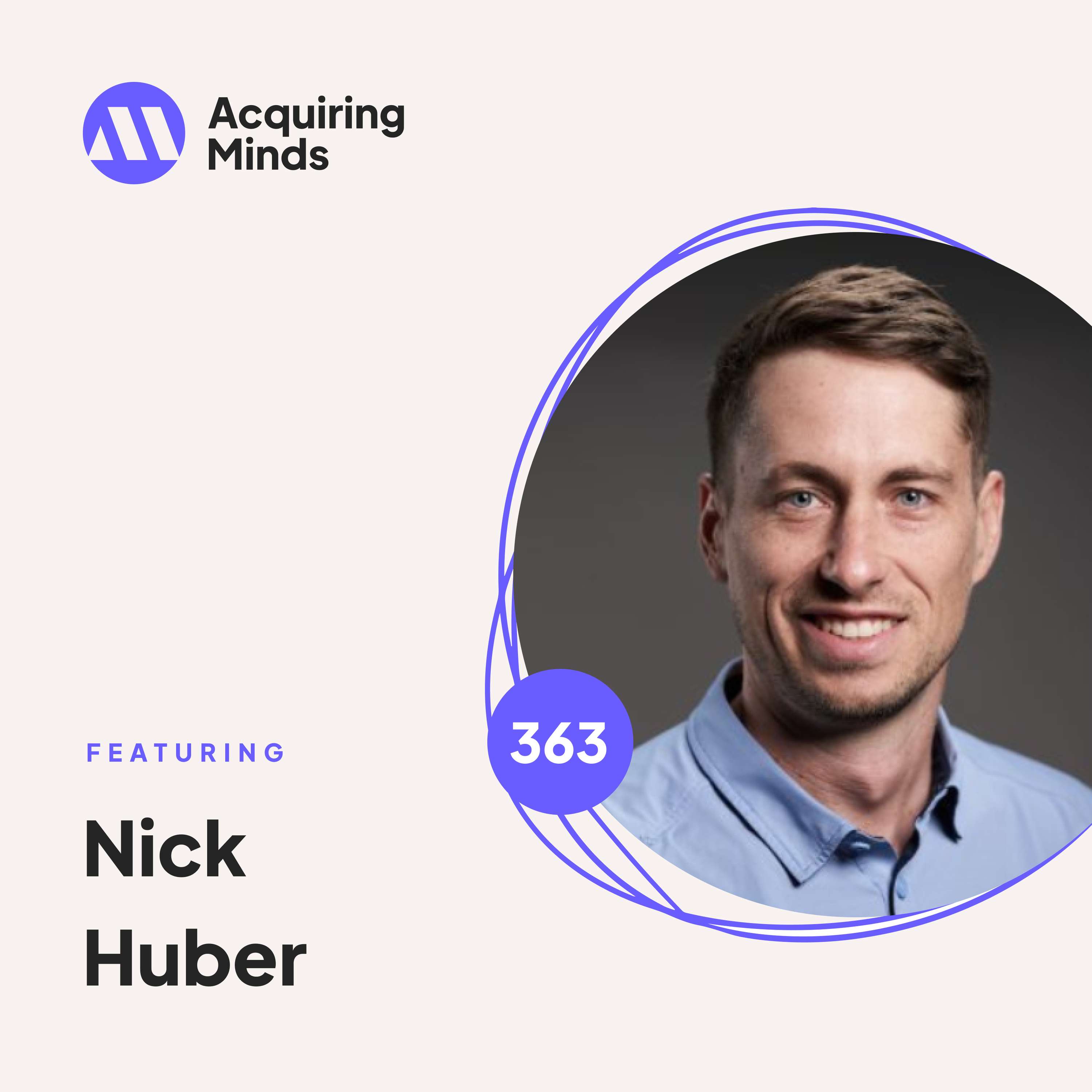 How a First-Timer Pulled Off a $52m Acquisition