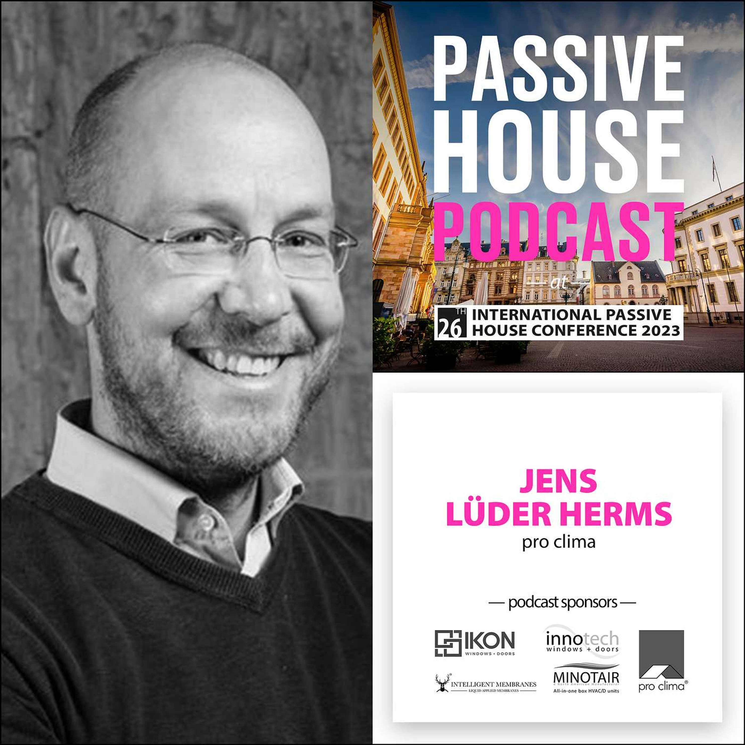 Passive House Podcast