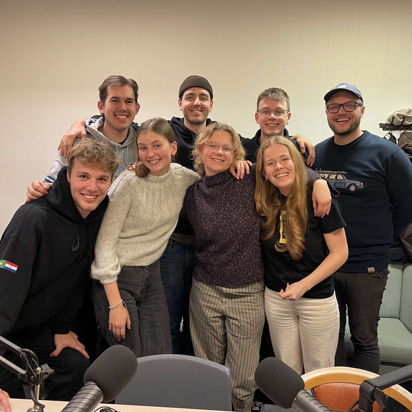 Morgunsending - 4. jan 2024 - Efterskolen Alterna