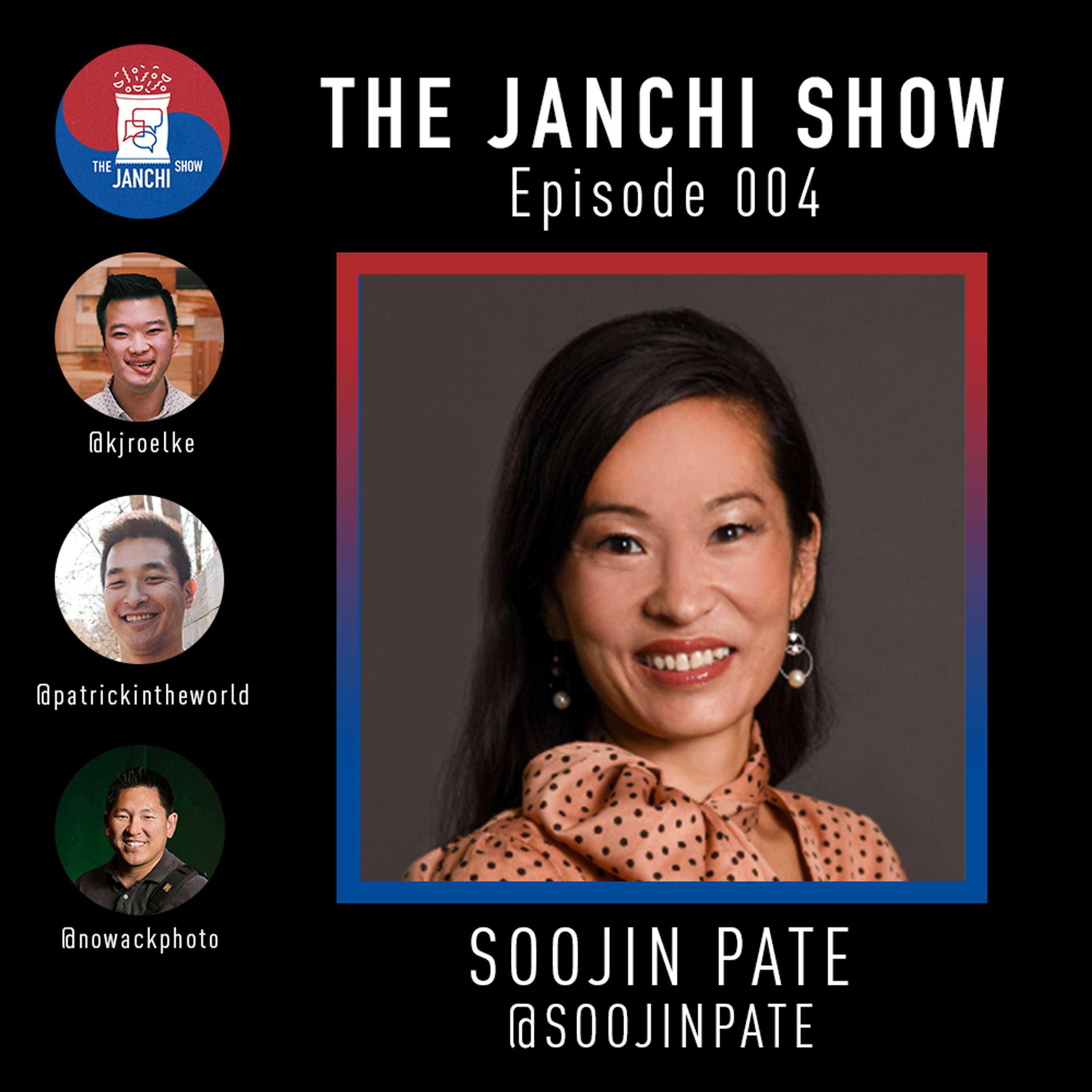 The Janchi Show