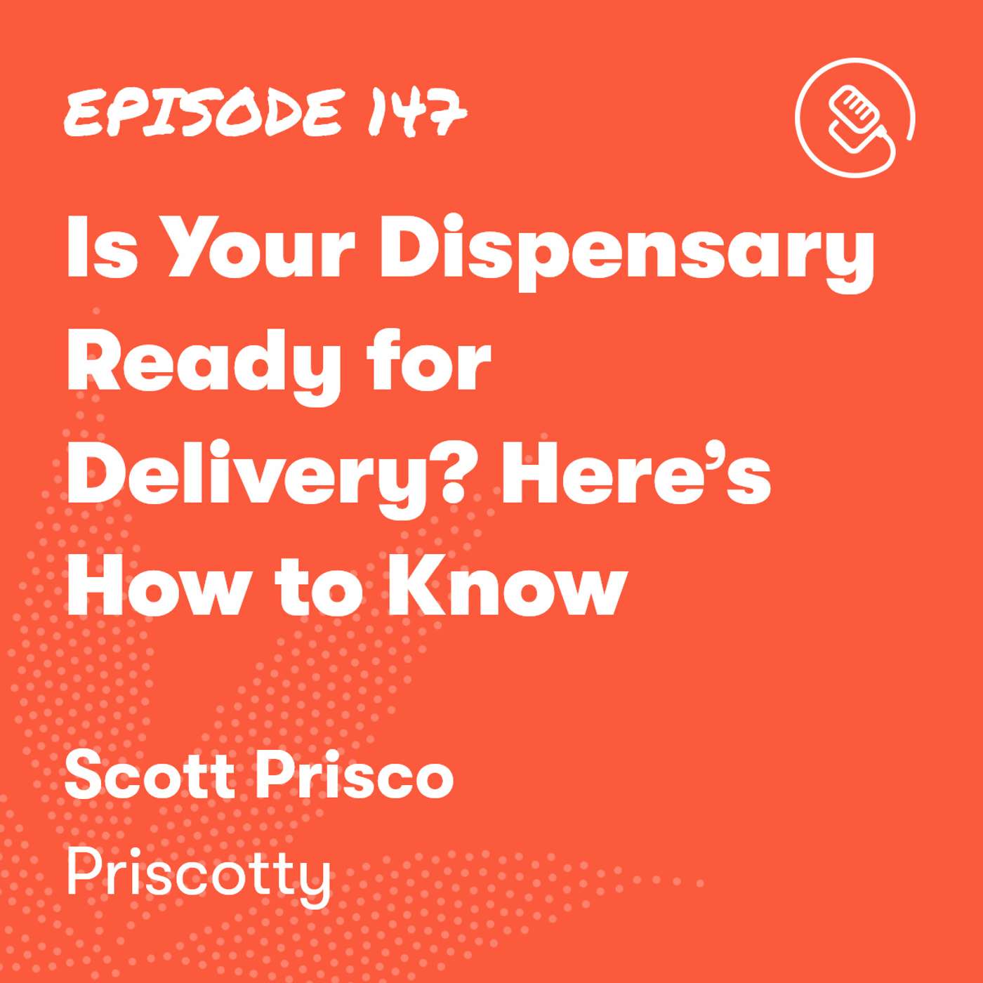Is Your Dispensary Ready for Delivery? Here’s How to Know