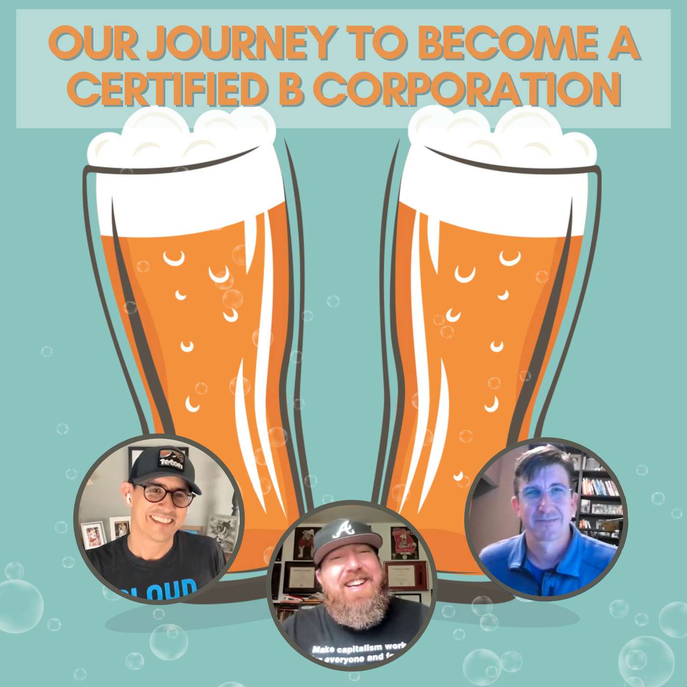 Drink While You Think🍺