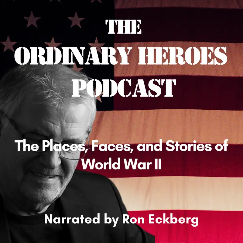 The Ordinary Heroes Podcast