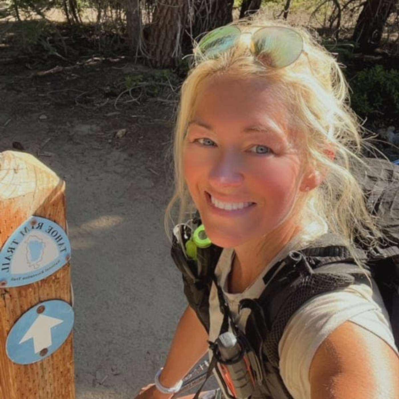 The Wonderland Trail Just Got Better—Don’t Miss Tami Asars' Updated Guide