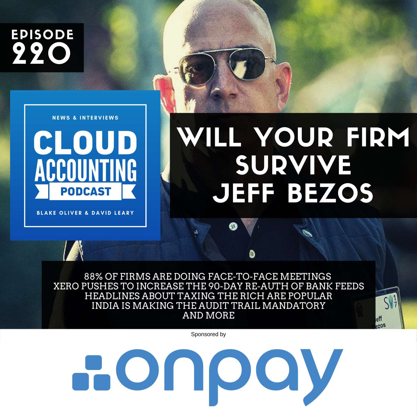 The Accounting Podcast
