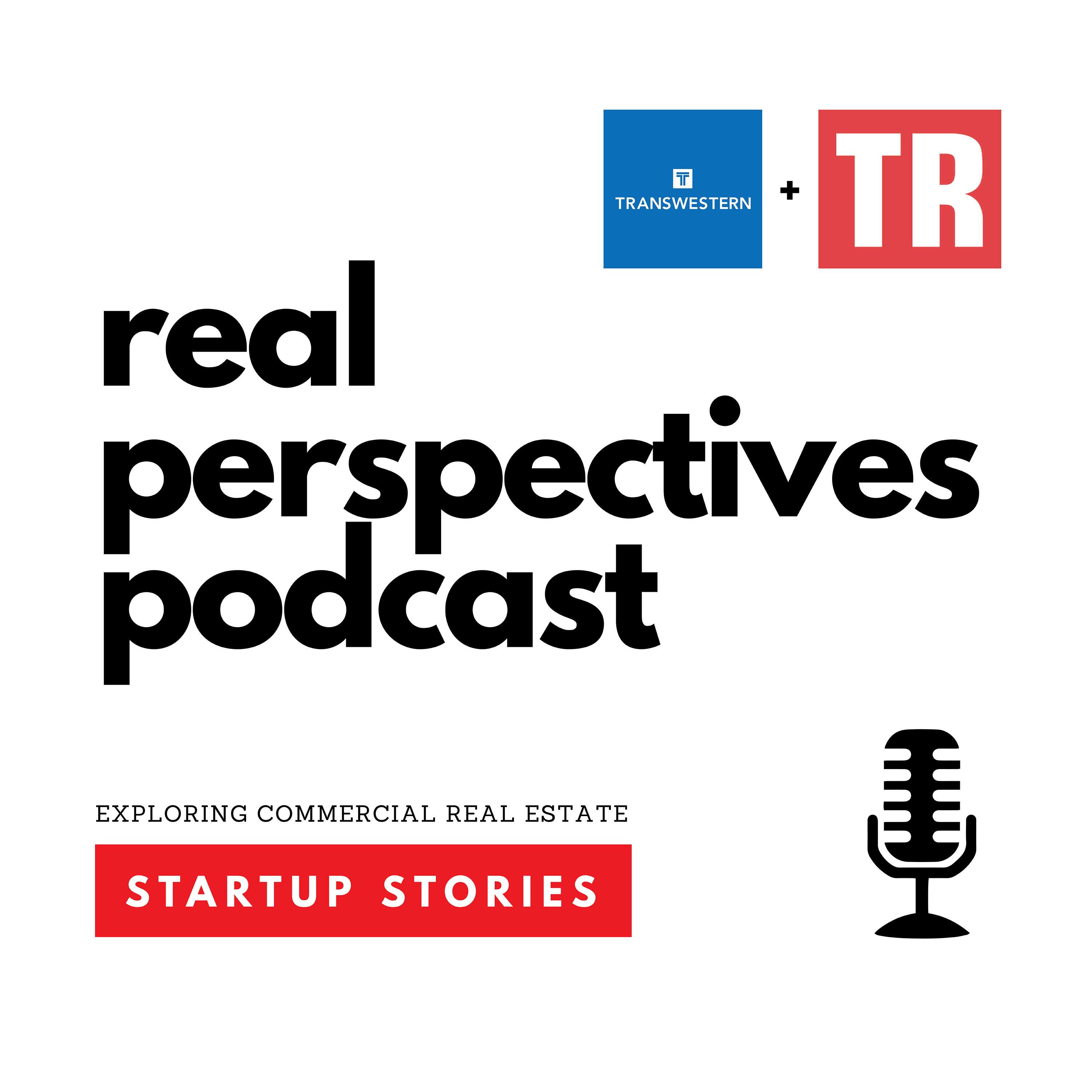 Real Perspectives Podcast