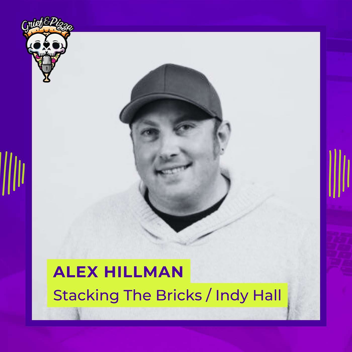 Building Beautiful Communities with Alex Hillman Building Beautiful Communities with Alex Hillman