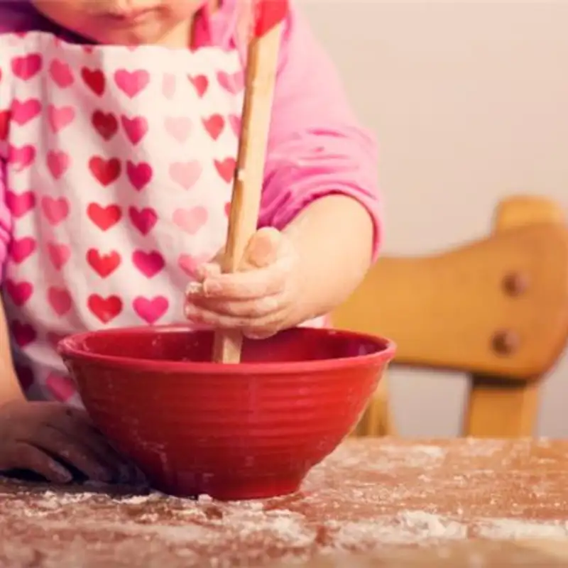 Holly Stephey talks about "Cooking on FB" ...You won't want to miss this show! !