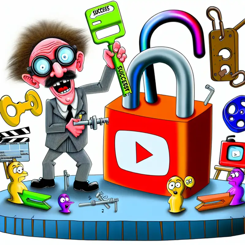 Unlocking the Secrets of YouTube: Your Guide to Success on the Platform