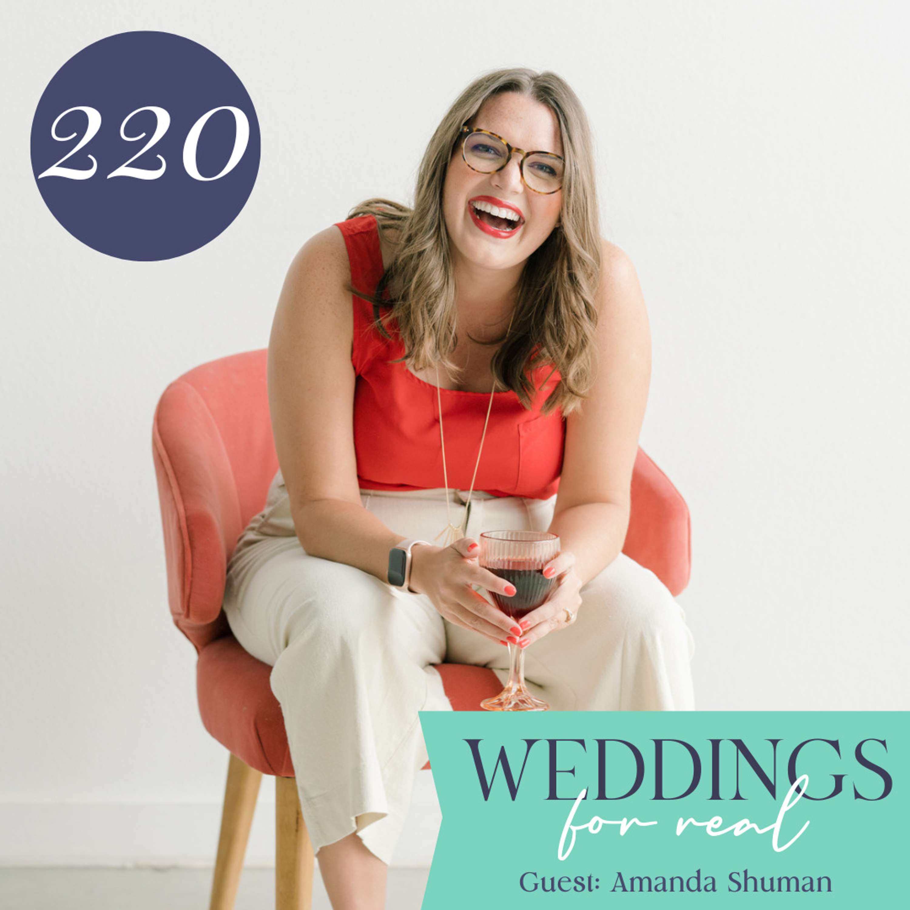 Weddings for Real