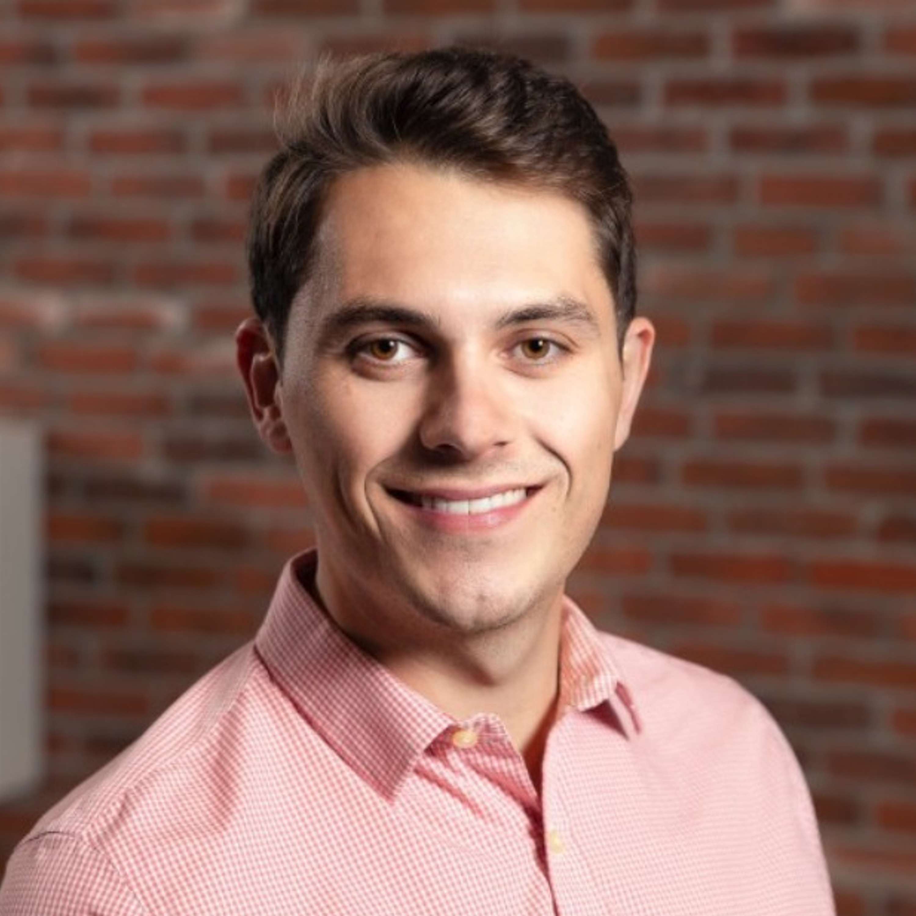 Forward Thinking Founders