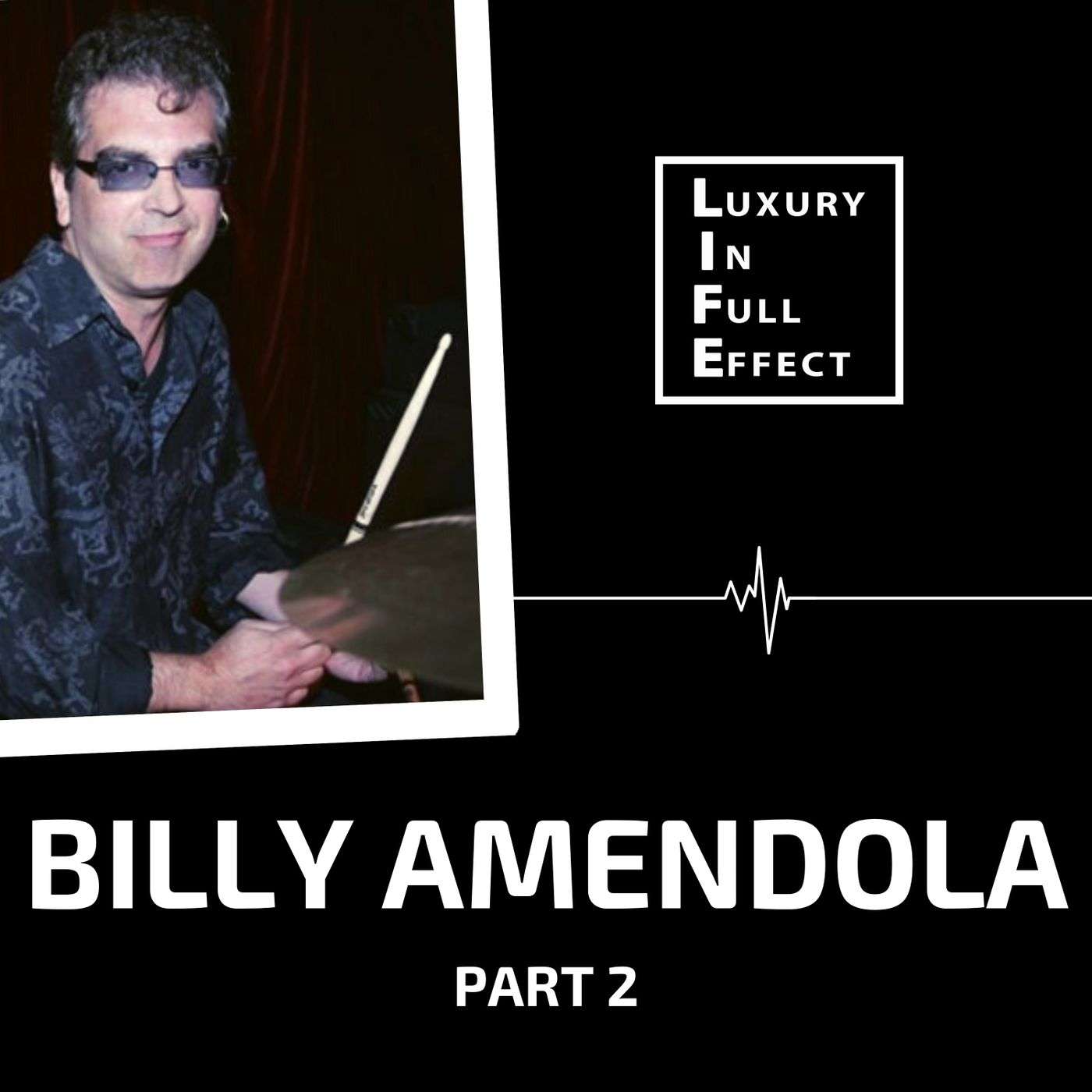 Luxury In Full Effect