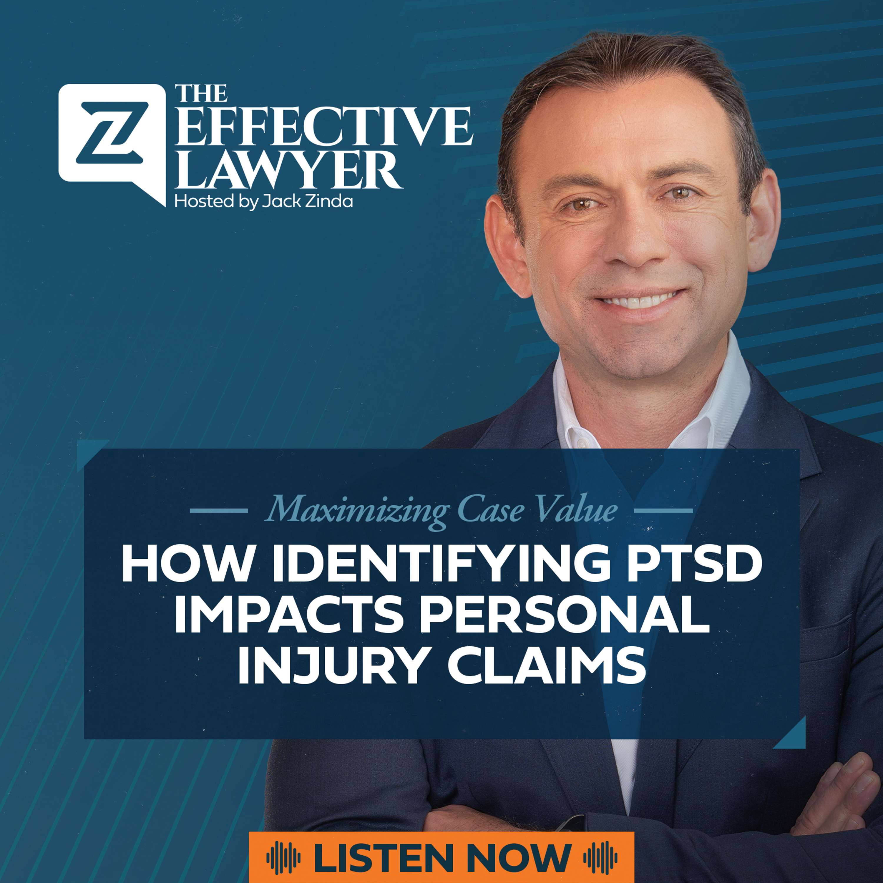 The Effective Lawyer