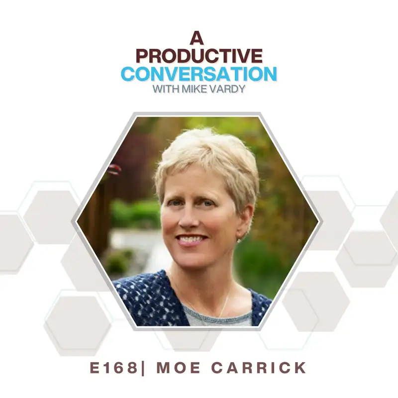 Fit Matters with Moe Carrick