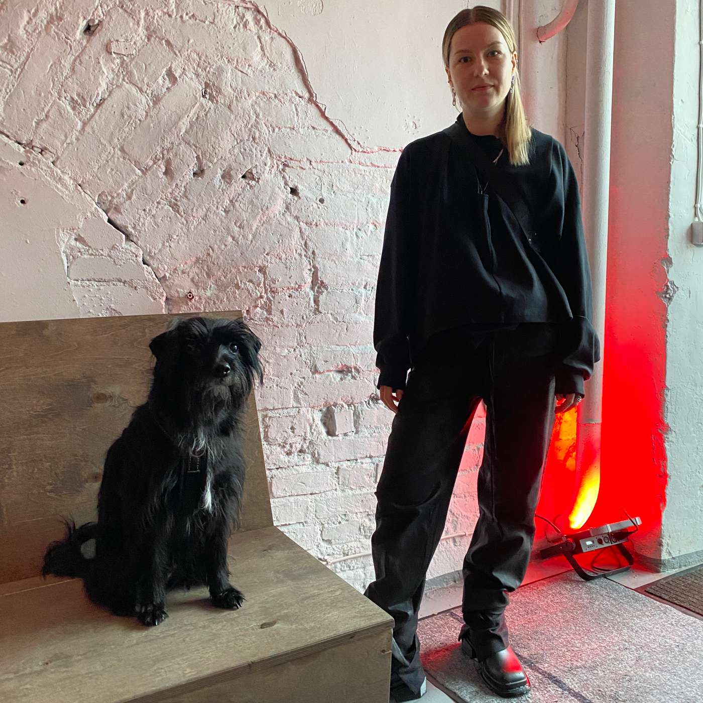 Materialsim – LAIVI 16.01.25 Materialsim – LAIVI 16.01.25