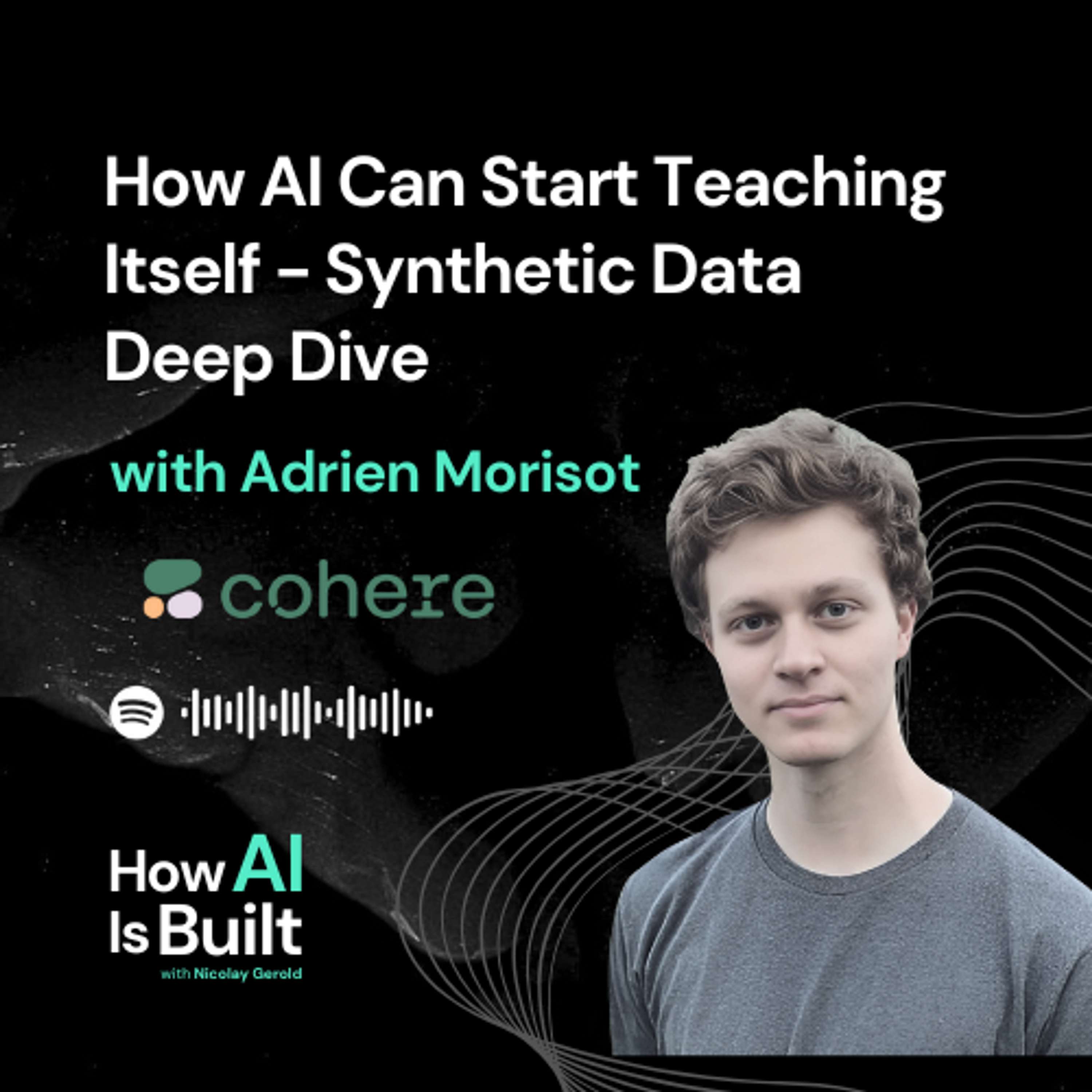 How AI Is Built