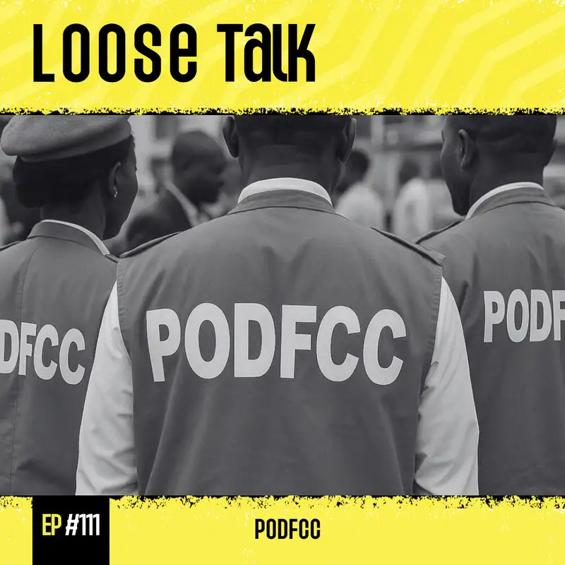 PODFCC