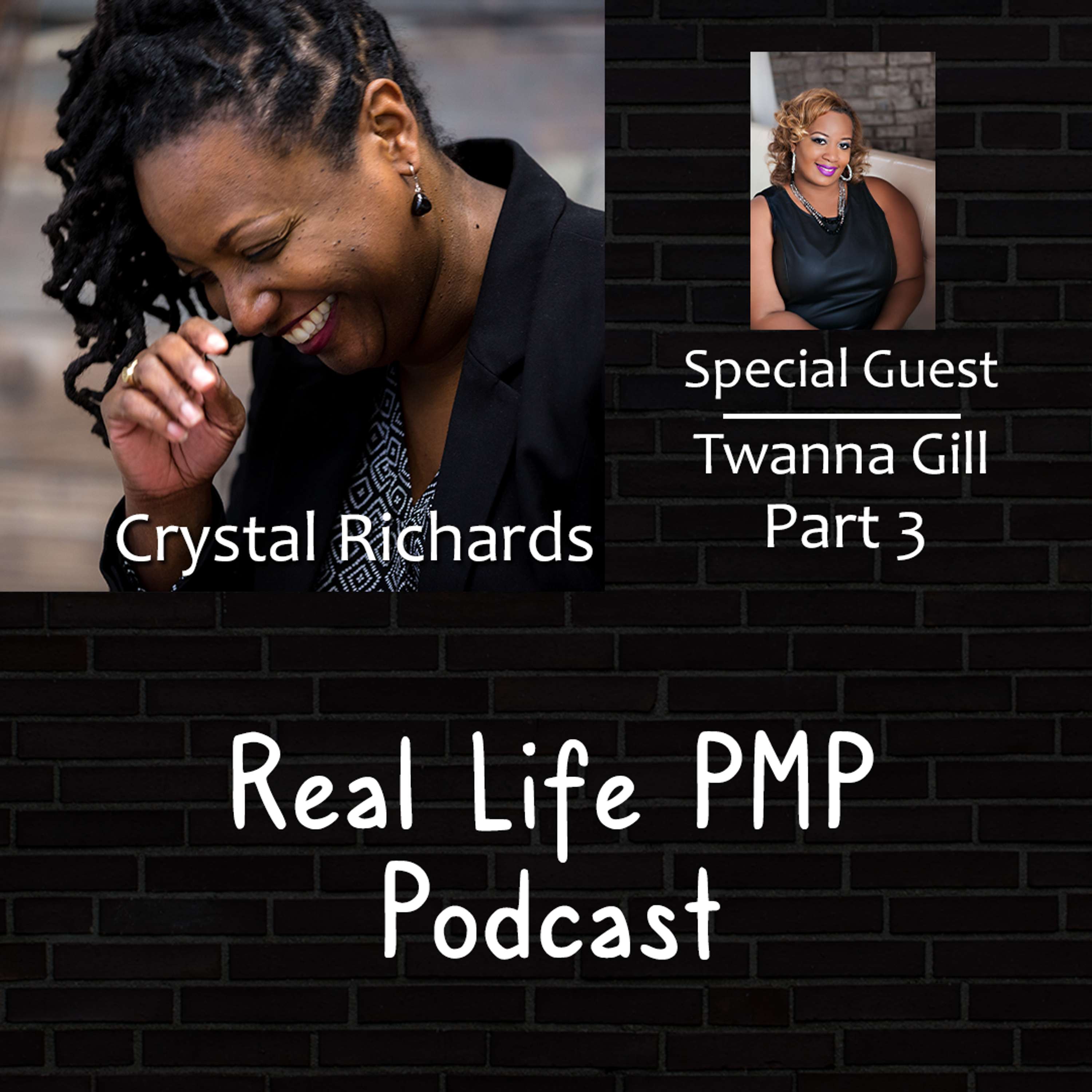 Real Life PMP