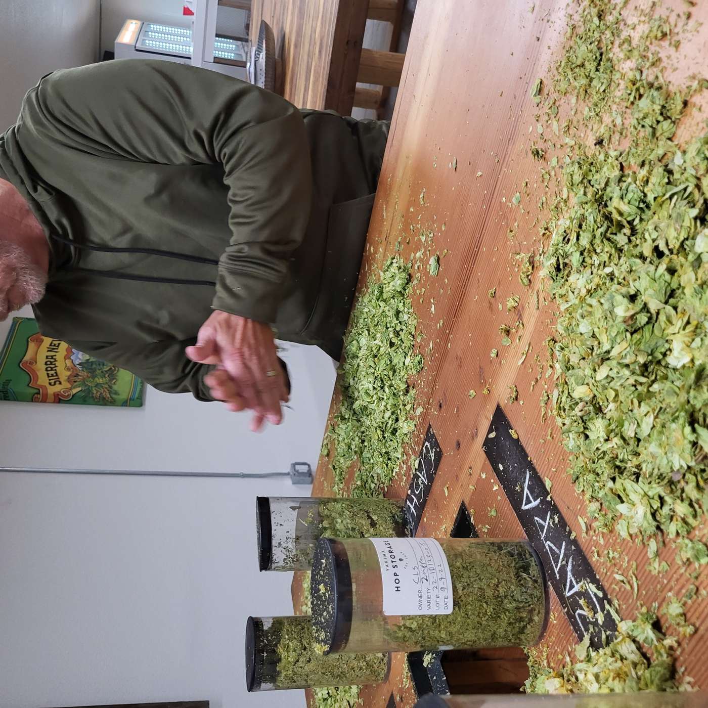 Drink Beer, Think Beer With John Holl