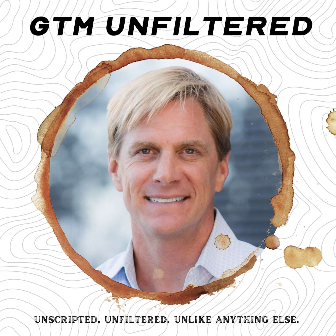 GTM Unfiltered